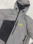 Мъжко софтшел яке JACK WOLFSKIN. Размер M/L, снимка 2
