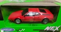 BMW M1 1:24 Welly, снимка 2