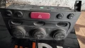 Климатичен блок / панел / табло за Alfa Romeo 147 - 52400839 / 01560513720, снимка 1