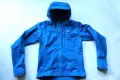 DYNAFIT Mercury jacket - мъжко софтшел яке, размер 48 (М), снимка 1