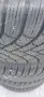 зимни гуми 16цола 215 65 16 215/65/16 Bridgestone 2025г , снимка 3