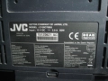 Продавам телевизор JVC LT-20C70BU + Декодер STRONG пълен комплект, снимка 3