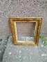 Рамка с дърворезба , снимка 3