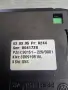Бутон за духалка за Volkswagen Phaeton 3D0919815L, снимка 2