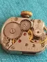 Стар механичен часовник дамски СССР за части ремонт КОЛЕКЦИЯ 48064, снимка 7