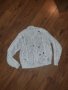 Zara пуловер, снимка 1 - Блузи с дълъг ръкав и пуловери - 31051363