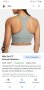 Nike Dri - Fit Womens Size S НОВО! ОРИГИНАЛ! Дамско Бюстиe!, снимка 5