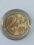Монета 2 евро Словения , снимка 2