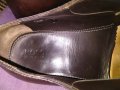 Tommy hilfiger маркови обувки естествена кожа №42 стелка 27см, снимка 8