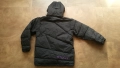 SALOMON CLIMA PRO DOWN SKI SNOWBOARD JACKET размер M - L ски сноуборд яке с гъши пух 9-44, снимка 2