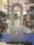 безлопатков настолен вентилатор с LED осветление с марка Nor-Tec., снимка 4