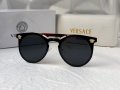 Versace дамски слънчеви очила, снимка 4