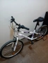 Велосипед Балканвело 24, снимка 4