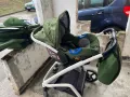 Бебешка количка Cangaroo S-line , снимка 6