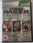 Xbox360-Tomb Raider-Collection