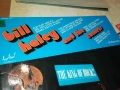 BILL HALEY X2 ПЛОЧИ ОТ АНГЛИЯ 1410251943, снимка 8