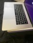 15" Core i7 MacBook Pro A1990 Touch/2018-2019/ Silver-НА ЧАСТИ , снимка 3