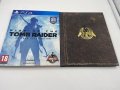 Rise of the Tomb Raider - 20 Year Celebration Artbook Edition PS4  (Съвместима с PS5), снимка 3