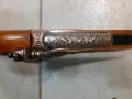 Красив кремъчен пистолет,пищов,оръжие, снимка 4