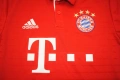 Оригинална тениска адидас Bayern Munich , снимка 2