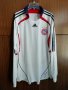Bayern Munich Adidas Formotion оригинална фланелка футболна тениска XL Байерн Мюнхен , снимка 1 - Тениски - 37734420