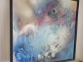Абстрактна картина!, снимка 4