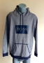 Hugo Boss Heritage Hoodie Mens Size XL / 2XL ОРИГИНАЛ! Мъжки Суитшърт!, снимка 6