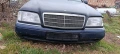 Mercedes benz C200 1995, снимка 6