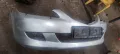 Предна броня Mazda 6 с пръскалки - 150лв, снимка 3