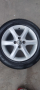 Toyota Тойота оригинални джанти 15 цола с гуми и оригинални гайки , снимка 6