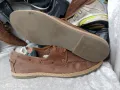 мъжки мокасини DUNNES, естествена кожа, 43 - 44, снимка 5