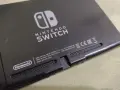 Nintendo Switch за ремонт или части, снимка 3