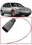 Сензор накладки 2 пинов. VW, Audi, Skoda, , снимка 1
