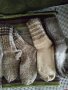Бебешки терлички и топли вълнени чорапи, снимка 1 - Други - 37945237
