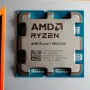 Най-мощният процесор за игри AMD Ryzen™ 7 9800X3D Processor Up to 5.2 GHz AM5 L3 Cache 96 MB, снимка 1