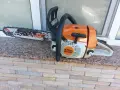 Резачка Stihl MS 260 , снимка 1