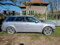 Релси багажник таван AUDI A4 (B7) от, снимка 4