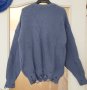 пуловер , снимка 1 - Блузи с дълъг ръкав и пуловери - 42792467