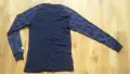 JANUS Thermo Underwear 100% Merino Wool размер XXL термо блуза 100% Мерино вълна - 2934, снимка 3