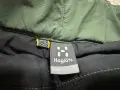 Нов! Туристически панталон Haglöfs Rugged Standard Pant, Размер М/50, снимка 10
