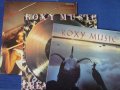 грамофонни плочи Roxy Music, снимка 1 - Грамофонни плочи - 38179335