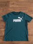 puma - страхотна мъжка тениска 2ХЛ, снимка 4