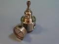 регулатор на налягане Insert R3121B CO2 Pressure Regulator 0-6Bar PS30Bar, снимка 1