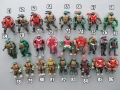 Екшън Фигурки Teenage Mutant Ninja Turtles TMNT Костенурките Нинджа, снимка 5