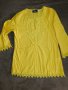 Нова блуза в жълто , снимка 4