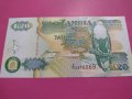 Банкнота Замбия-15967, снимка 2