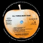 Грамофонни плочи George Harrison ‎– All Things Must Pass 3LP, снимка 5