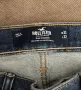 3 чифта мъжки дънки Hollister и SMOG, снимка 8