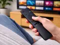 Дистанционно за телевизор универсално за Smart TV, снимка 4