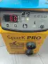 SparK PRO160 Ампера Инверторен Електрожен - МАРКОВ, снимка 2